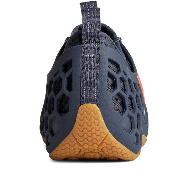 Wave Rocker Performance Sneaker