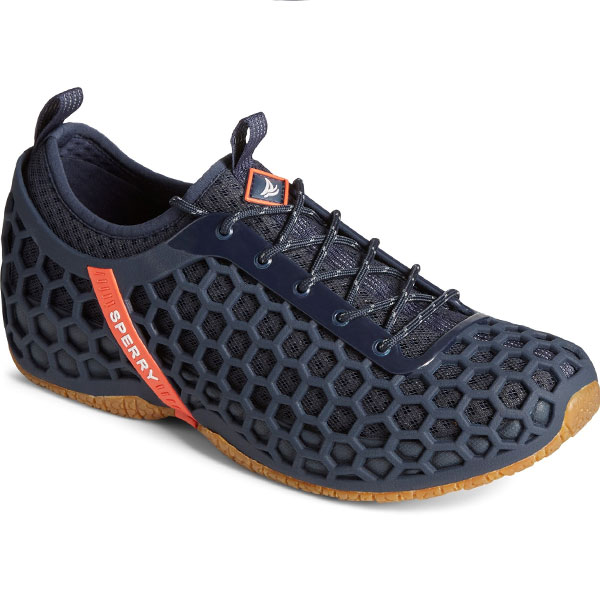 Wave Rocker Performance Sneaker