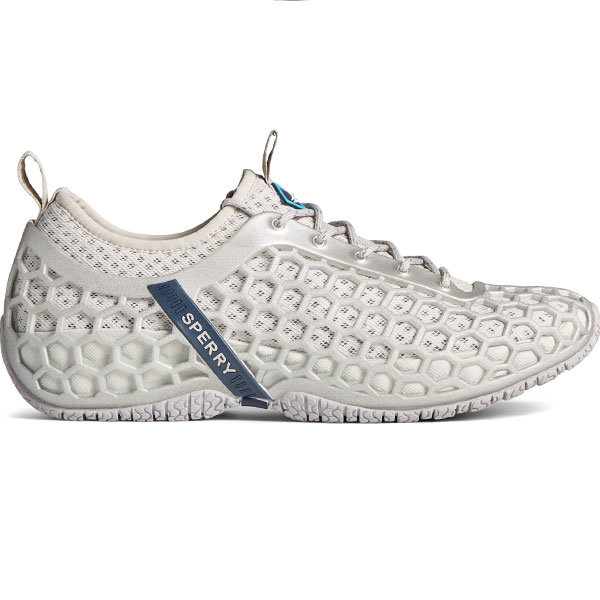 Wave Rocker Performance Sneaker
