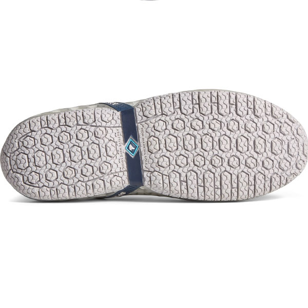 Wave Rocker Performance Sneaker