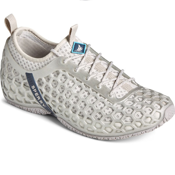 Wave Rocker Performance Sneaker