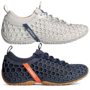 Wave Rocker Performance Sneaker