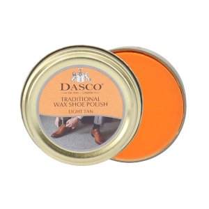 Classic Wax Polish Set of 12
