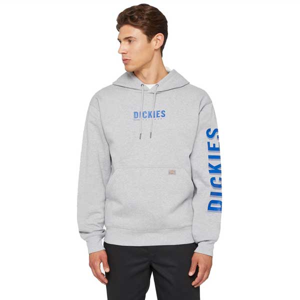 Weather-Guard Graphic Pullover Fleece