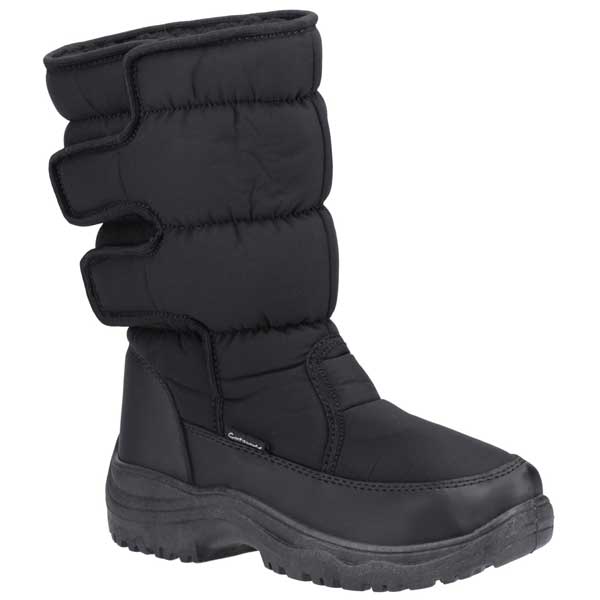 Welland All-Weather Wellingtons