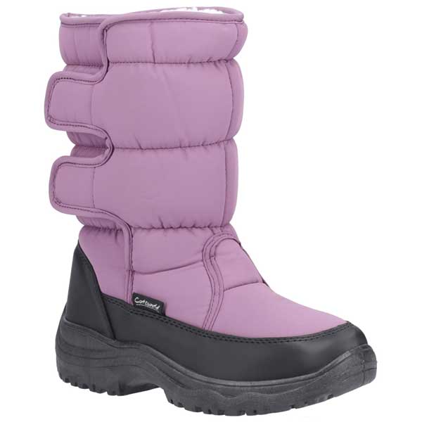 Welland All-Weather Wellingtons