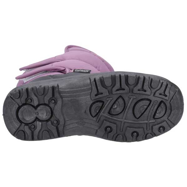 Welland All-Weather Wellingtons