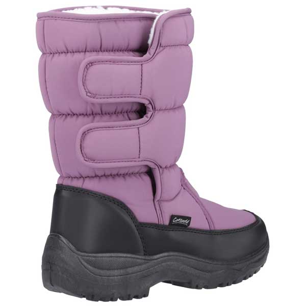 Welland All-Weather Wellingtons