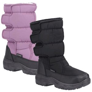 Welland All-Weather Wellingtons