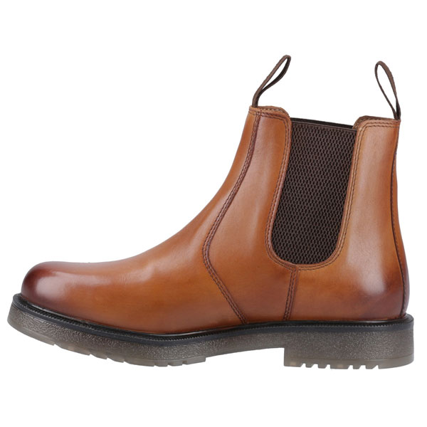 Wells Comfortable Work Boots