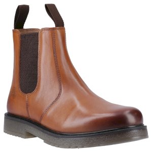 Wells Comfortable Work Boots