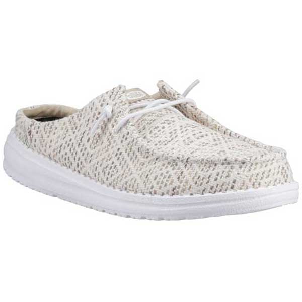 Wendy Classic And Lightweight Shoes