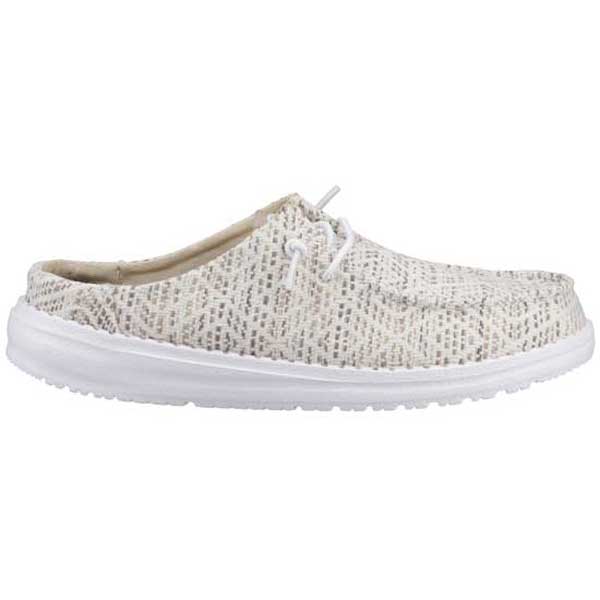 Wendy Classic And Lightweight Shoes