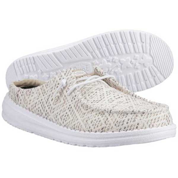 Wendy Classic And Lightweight Shoes