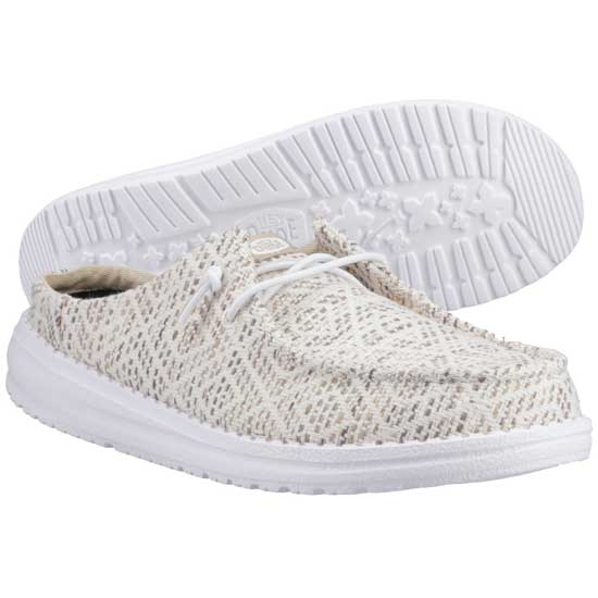 Wendy Classic And Lightweight Shoes