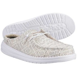 Wendy Classic And Lightweight Shoes