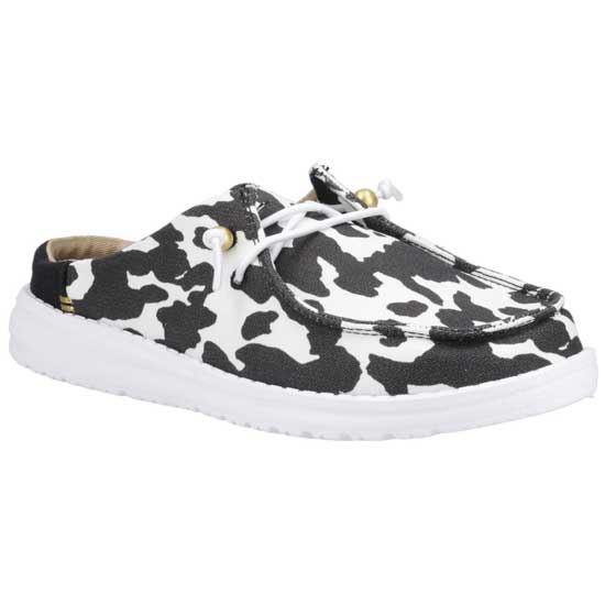 Wendy Classic Easy Going Shoes