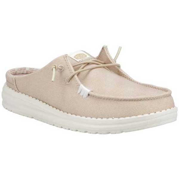 Wendy Classic Easy Going Shoes