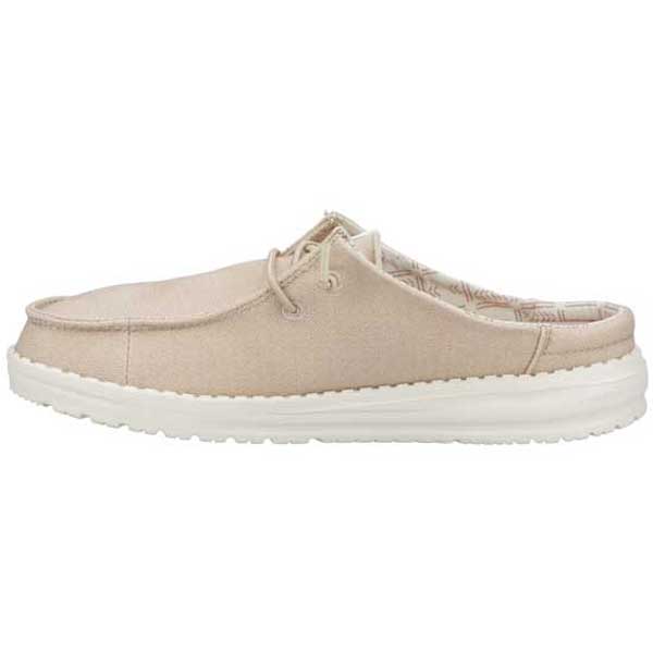 Wendy Classic Easy Going Shoes