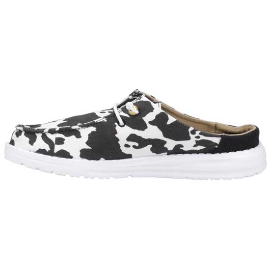 Wendy Classic Easy Going Shoes