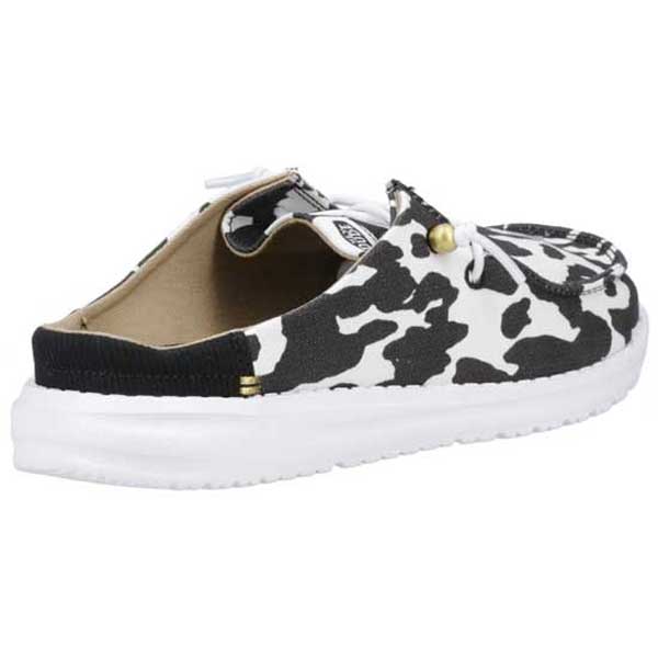 Wendy Classic Easy Going Shoes
