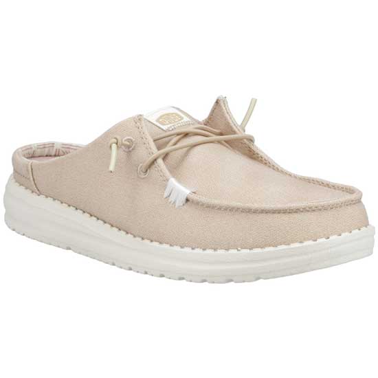 Wendy Classic Easy Going Shoes