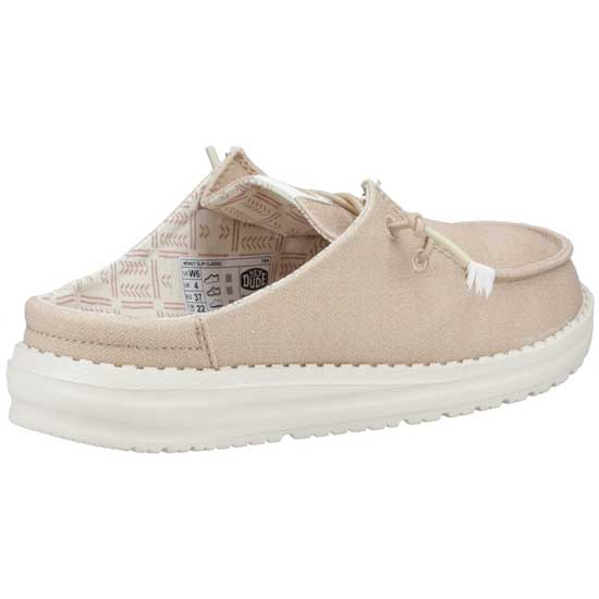 Wendy Classic Easy Going Shoes