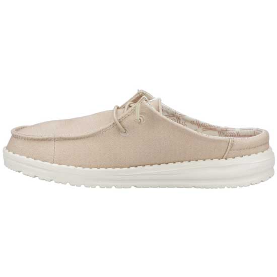 Wendy Classic Easy Going Shoes