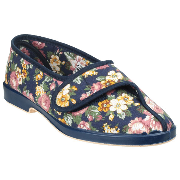 Wendy Everyday Comfort Slipper