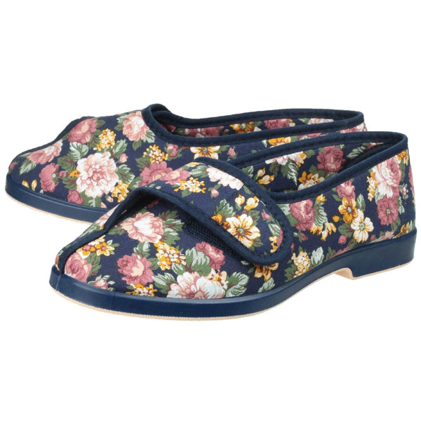 Wendy Everyday Comfort Slipper