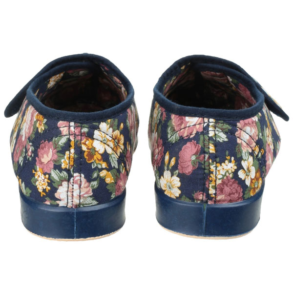 Wendy Everyday Comfort Slipper