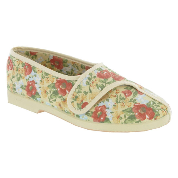Wendy Everyday Comfort Slipper