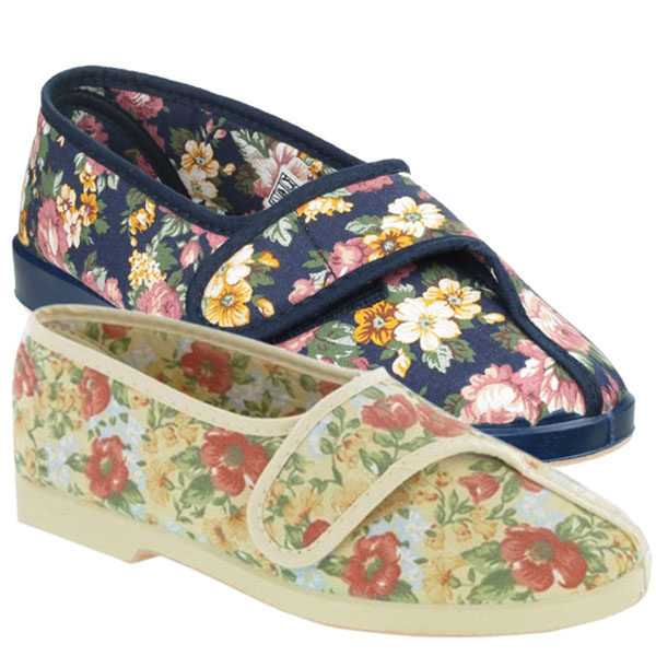 Wendy Everyday Comfort Slipper