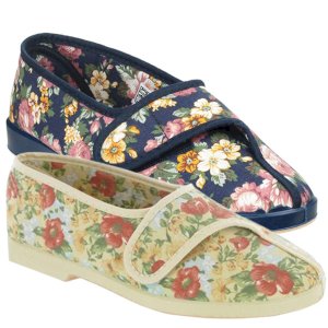 Wendy Everyday Comfort Slipper