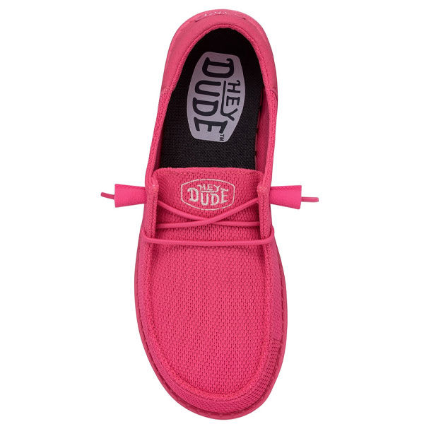 Wendy Funk Mono – Lightweight Everyday Slip-On Shoes 