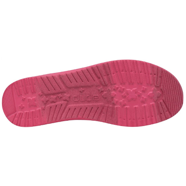 Wendy Funk Mono – Lightweight Everyday Slip-On Shoes 