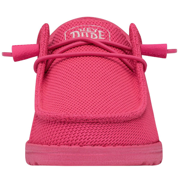 Wendy Funk Mono – Lightweight Everyday Slip-On Shoes 