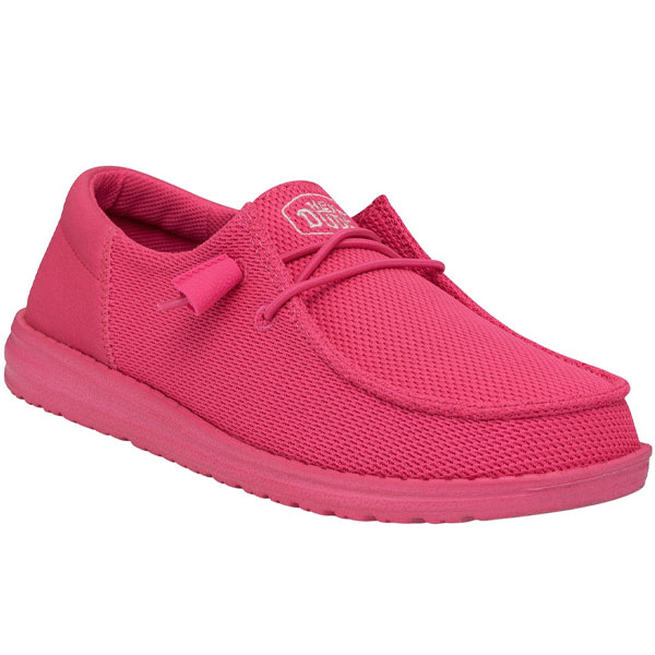 Wendy Funk Mono – Lightweight Everyday Slip-On Shoes 