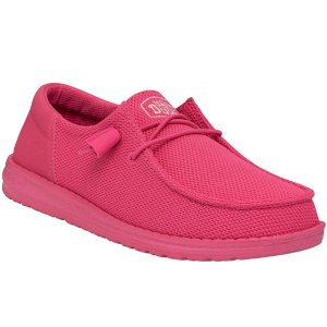 Wendy Funk Mono – Lightweight Everyday Slip-On Shoes 