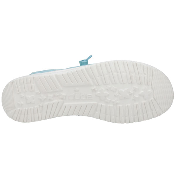 Wendy Lightweight Canvas Slip-On Shoes
