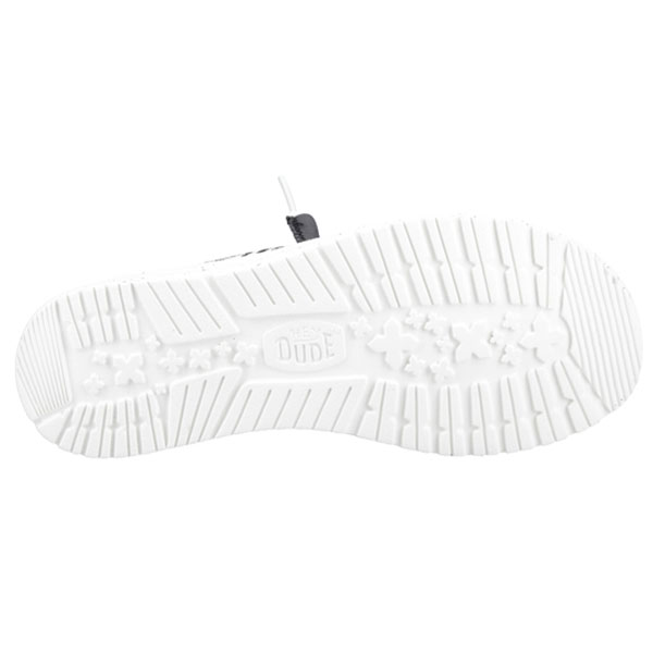 Wendy Lightweight Leopard Shoe