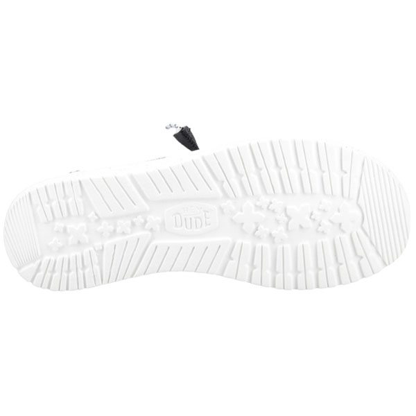 Wendy Lightweight Leopard Shoe