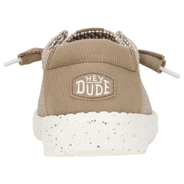 Wendy Lightweight Mesh Slip-On Shoes
