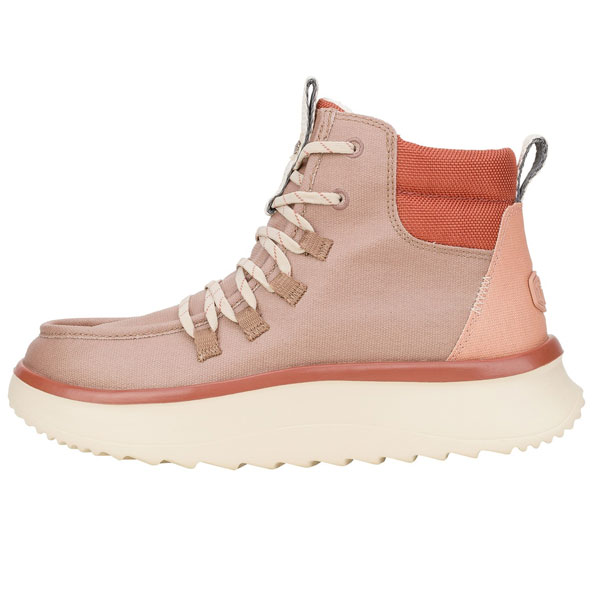 Wendy Peak Lightweight Fleece Lined Boots