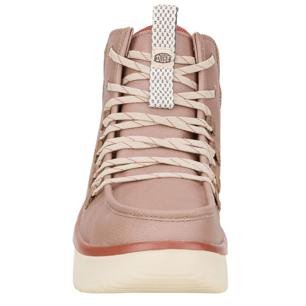 Wendy Peak Lightweight Fleece Lined Boots
