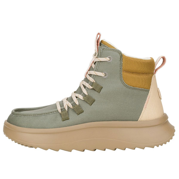 Wendy Peak Lightweight Fleece Lined Boots