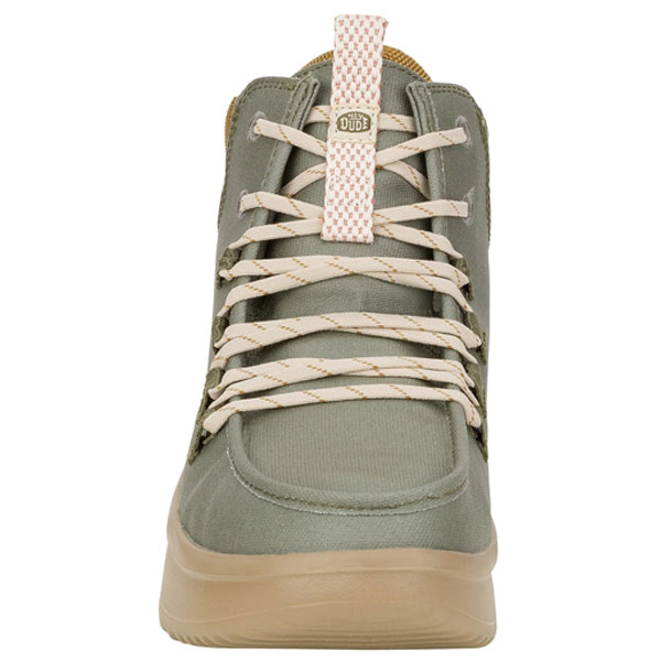 Wendy Peak Lightweight Fleece Lined Boots