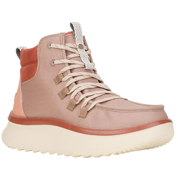 Wendy Peak Lightweight Fleece Lined Boots