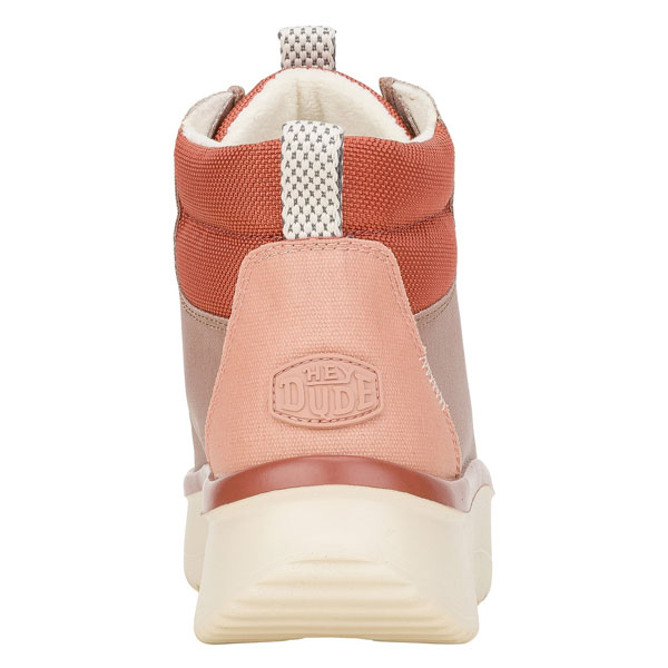Wendy Peak Lightweight Fleece Lined Boots