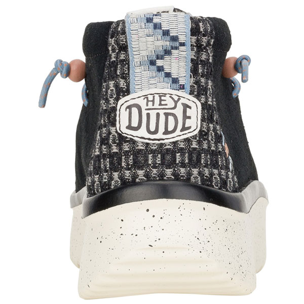 Wendy Peak Hi Comfort Foam Ankle Boots